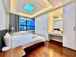 Vinhomes D'Capital Paradise Apartment