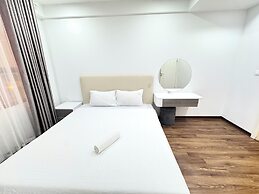 Vinhomes D'Capital Paradise Apartment