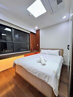 Vinhomes D'Capital Paradise Apartment