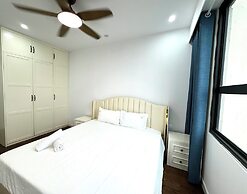 Vinhomes D'Capital Paradise Apartment