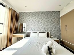 Vinhomes D'Capital Paradise Apartment