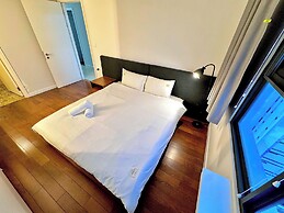Vinhomes D'Capital Paradise Apartment