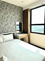 Vinhomes D'Capital Paradise Apartment