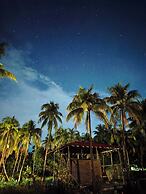 Marine Bay Glamping Beach Resort