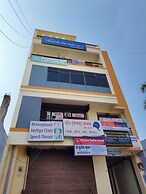 Shubh Residency