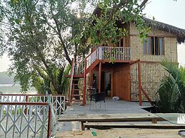 Aronnochaya Eco Resort Sundarban
