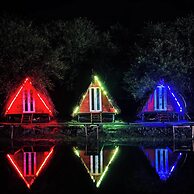 Aronnochaya Eco Resort Sundarban