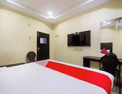 DURGA BHAVANI RESIDENCY