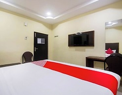 DURGA BHAVANI RESIDENCY