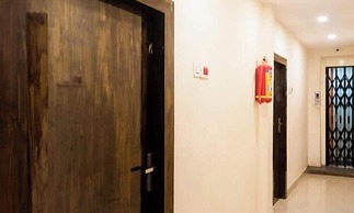 DURGA BHAVANI RESIDENCY
