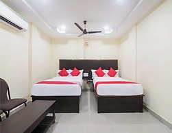 DURGA BHAVANI RESIDENCY