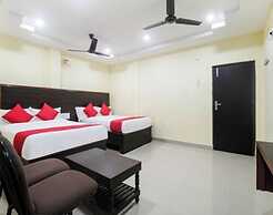 DURGA BHAVANI RESIDENCY