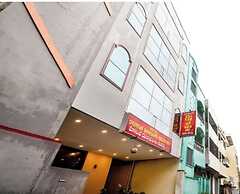 DURGA BHAVANI RESIDENCY