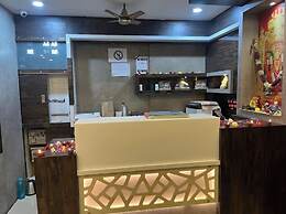 DURGA BHAVANI RESIDENCY