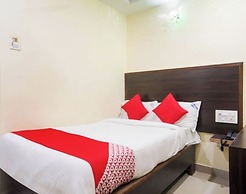 DURGA BHAVANI RESIDENCY