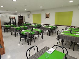 Hostal Braseria Missamaroi