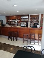 Hostal Braseria Missamaroi