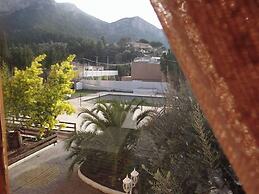 Hostal Braseria Missamaroi