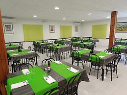 Hostal Braseria Missamaroi