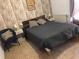 Hostal Braseria Missamaroi
