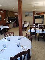 Hostal Braseria Missamaroi