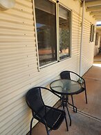 Wongan Hills Caravan Park