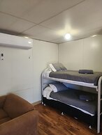Wongan Hills Caravan Park