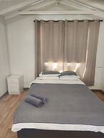 Wongan Hills Caravan Park