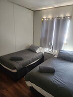 Wongan Hills Caravan Park