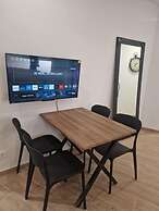 Apartamentos acogedores