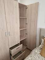Apartamentos acogedores