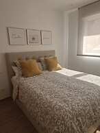 Apartamentos acogedores
