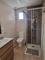 Apartamentos acogedores