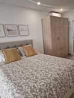 Apartamentos acogedores