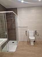 Apartamentos acogedores
