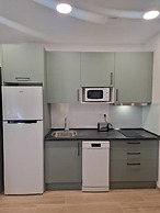 Apartamentos acogedores