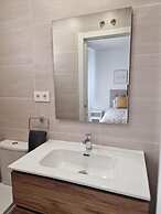 Apartamentos acogedores