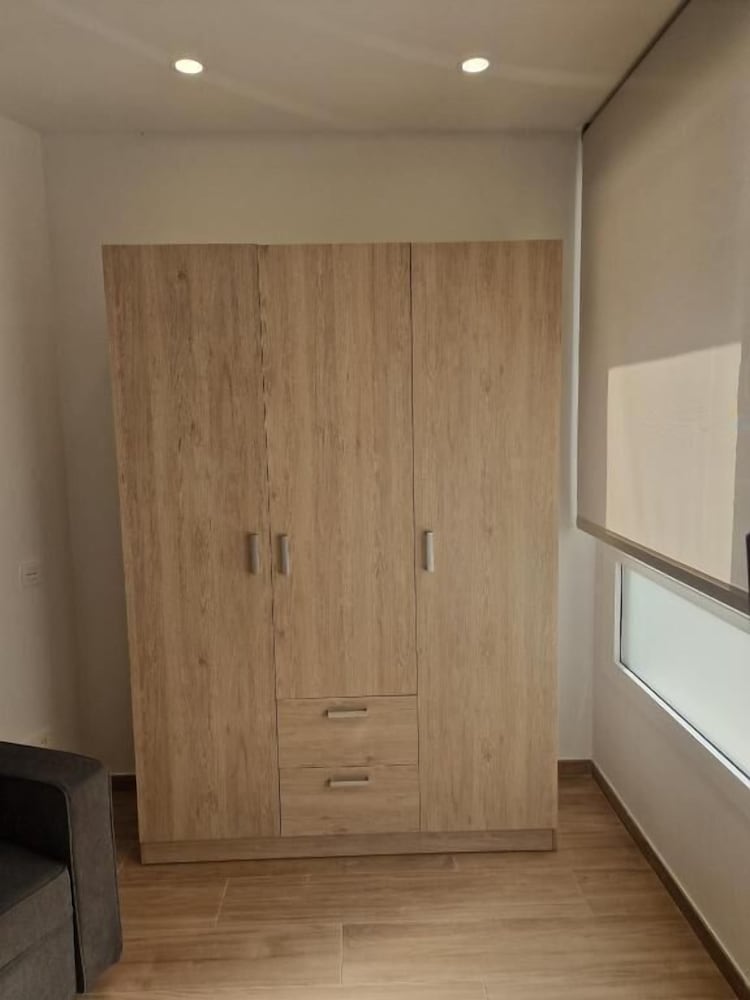 Apartamentos acogedores