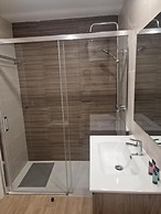 Apartamentos acogedores