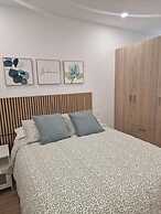 Apartamentos acogedores
