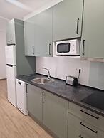 Apartamentos acogedores
