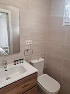 Apartamentos acogedores