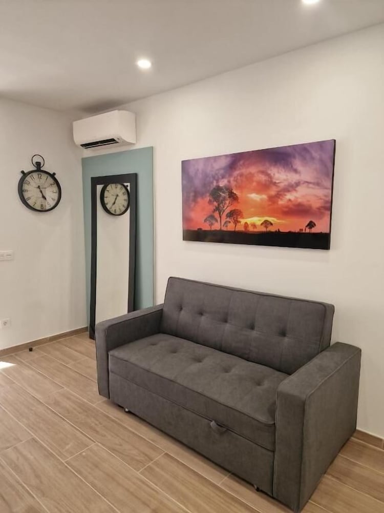 Apartamentos acogedores