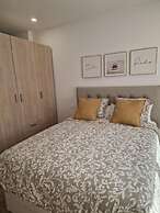 Apartamentos acogedores