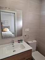Apartamentos acogedores