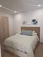 Apartamentos acogedores