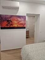 Apartamentos acogedores