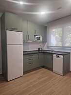 Apartamentos acogedores