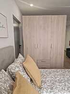 Apartamentos acogedores