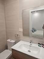 Apartamentos acogedores
